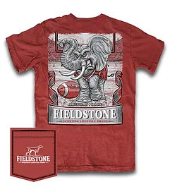 FIELDSTONE ALABAMA GAME DAY TSHIRT