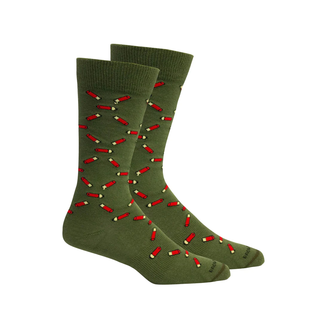 BROWN DOG Socks