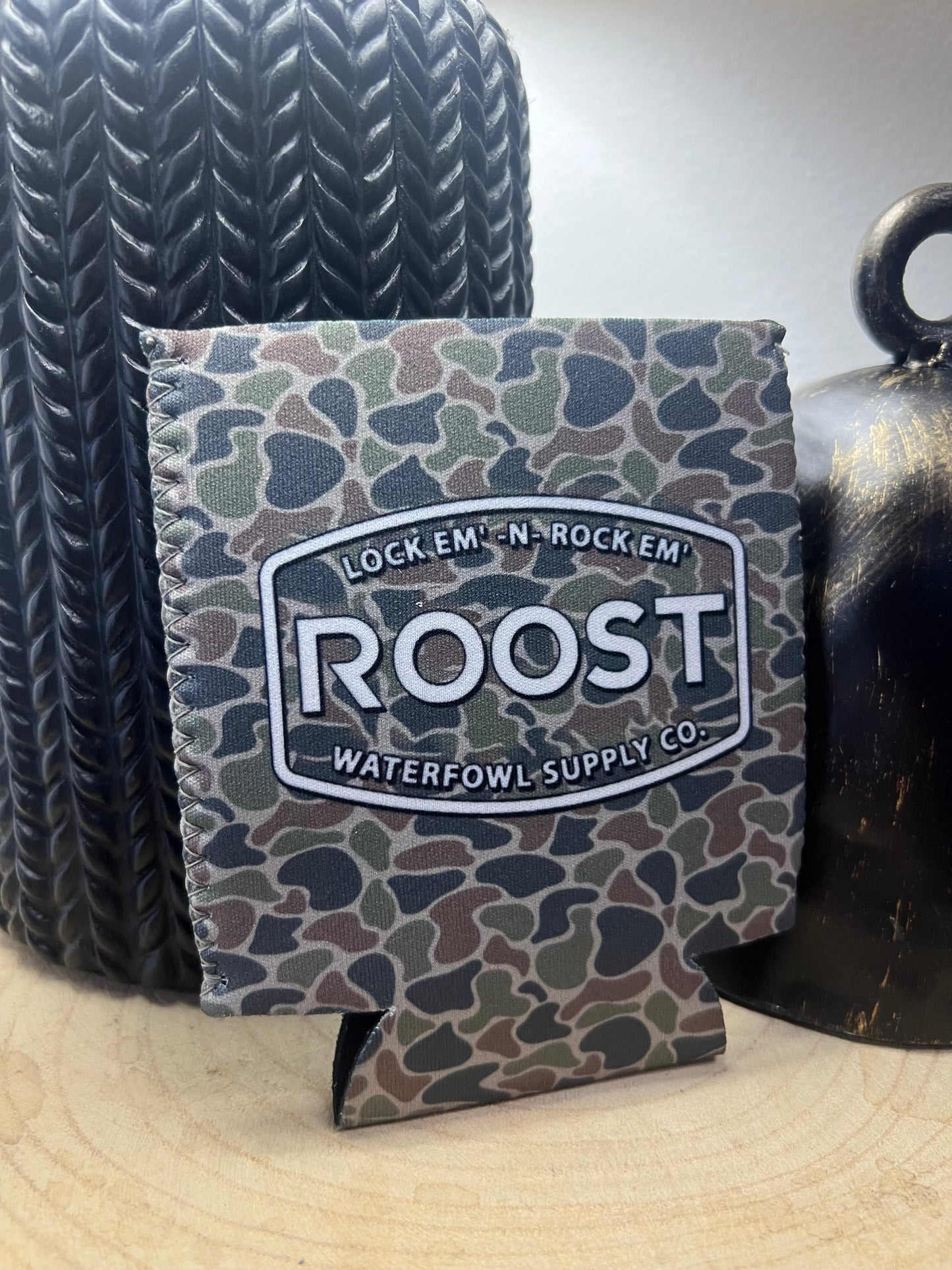 Roost Koozie