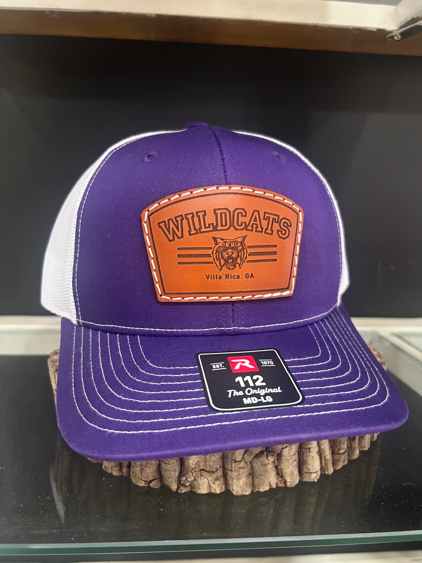 Wildcat Hat