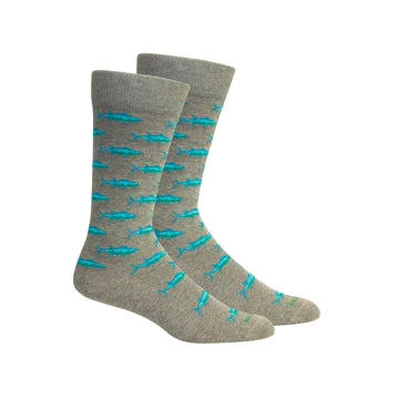 BROWN DOG Socks