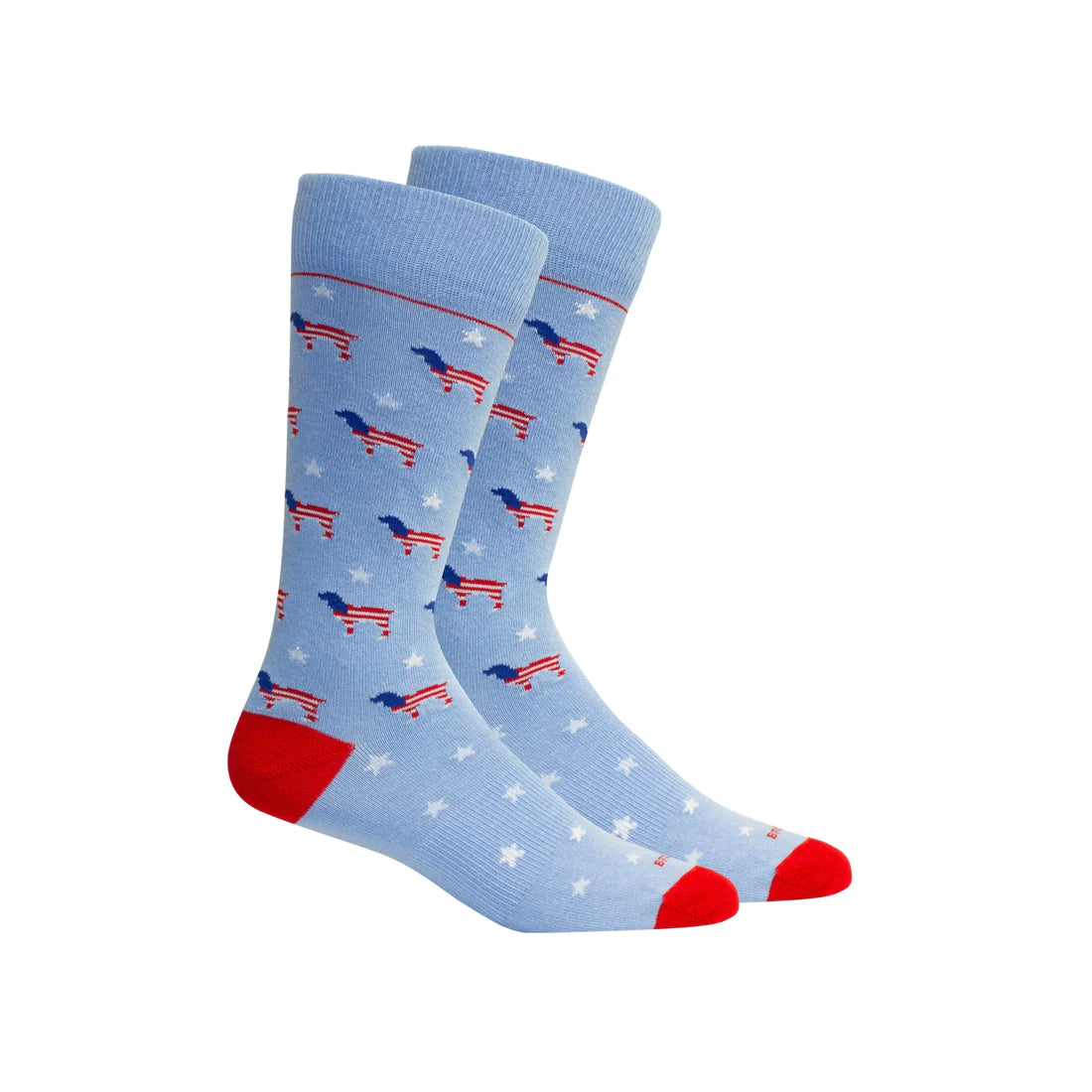 BROWN DOG Socks