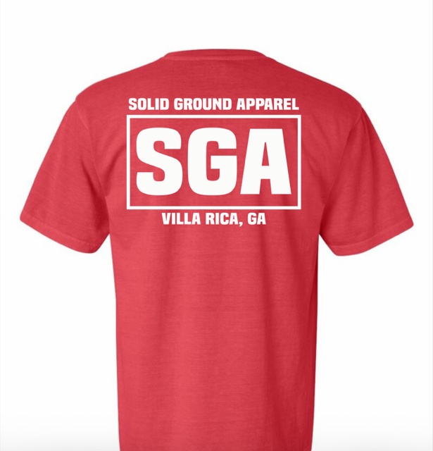 SGA Tee