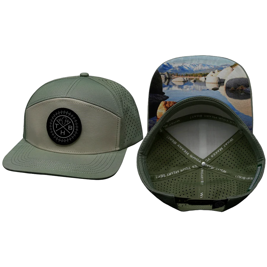 THB Hat