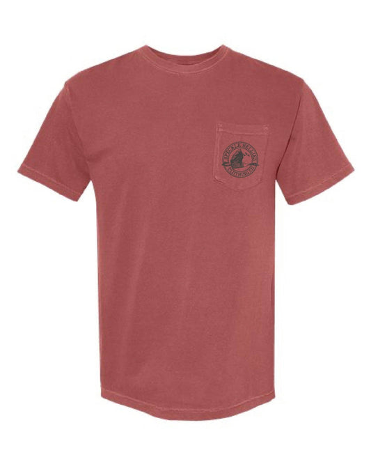Turkey Sunset Tee