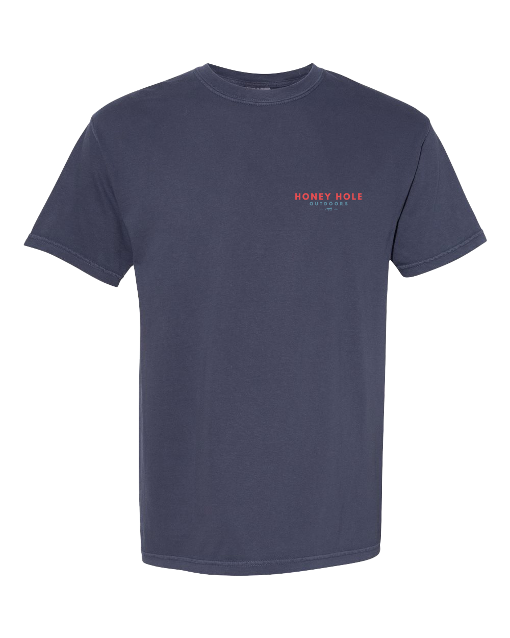 Skent Back Tshirt