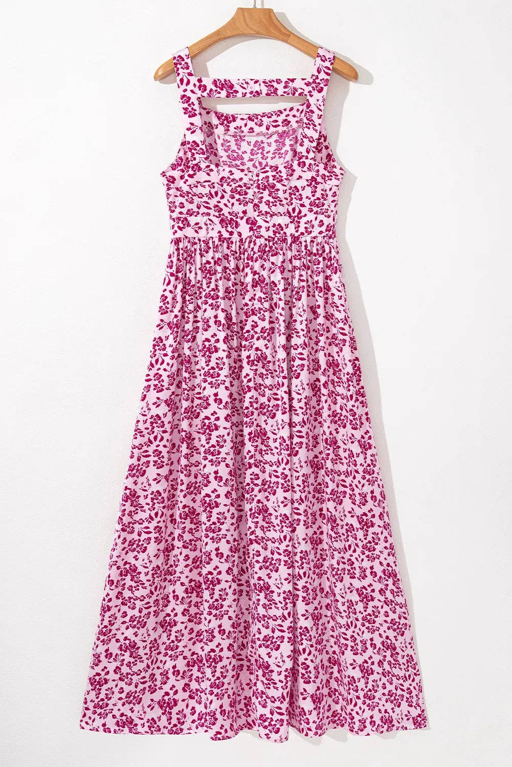 The Ellie Maxi Dress
