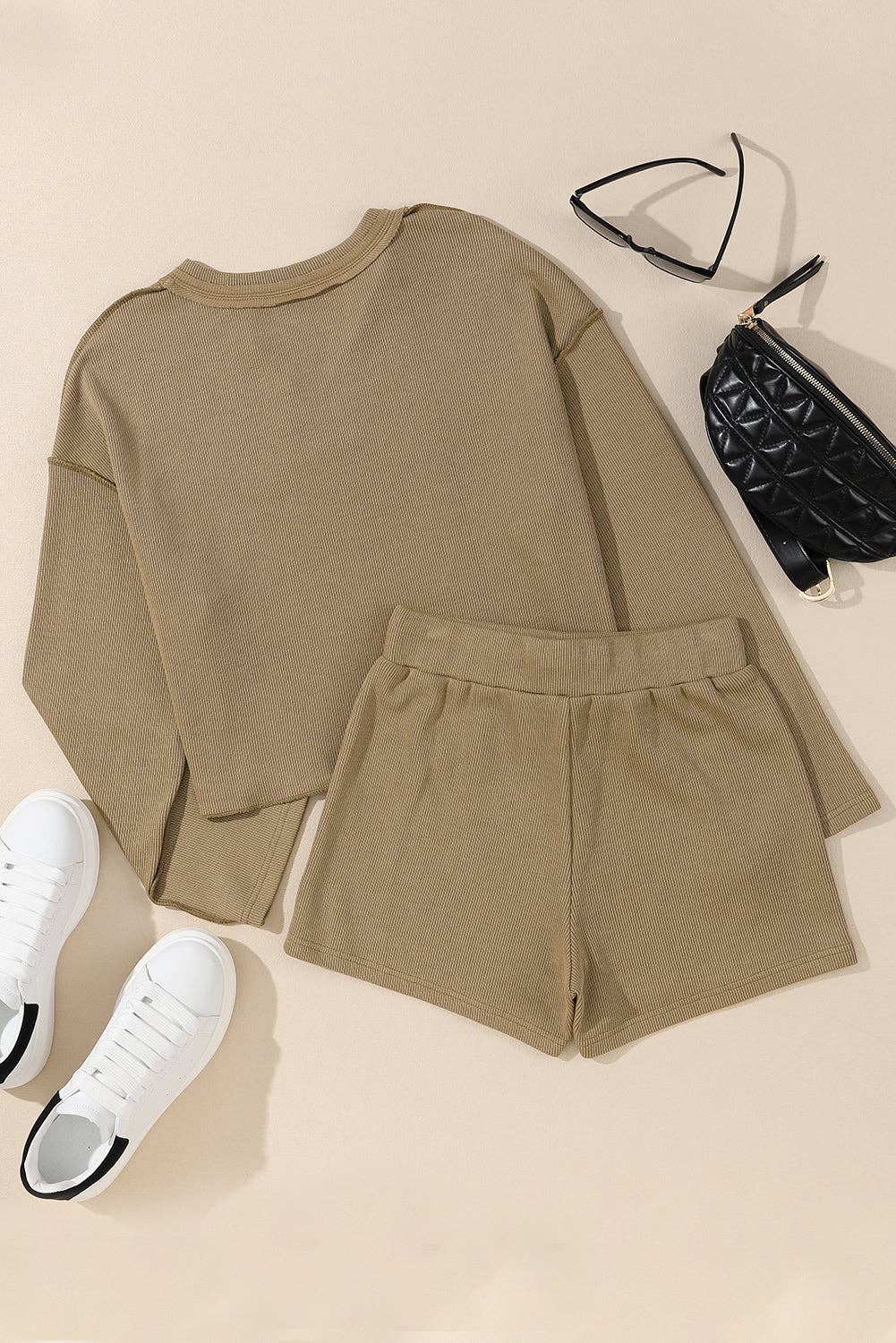ComfyNest Lounge Set