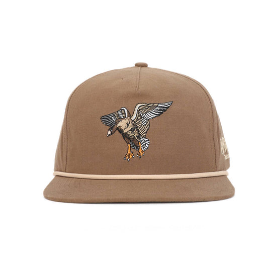 Specklebelly RipStop Hat