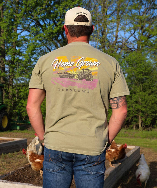 Home Grown Tee