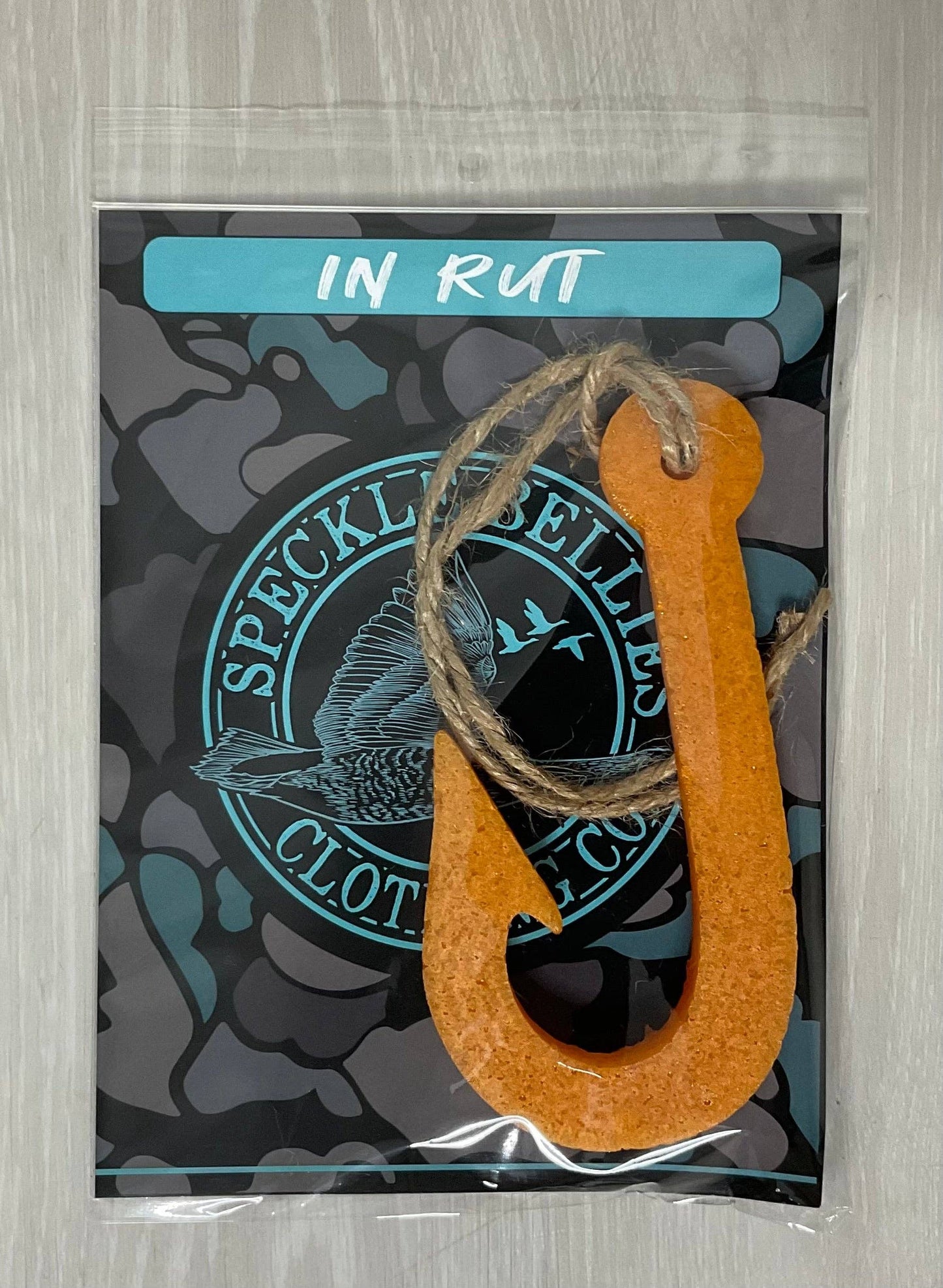 Fish Hook Scents