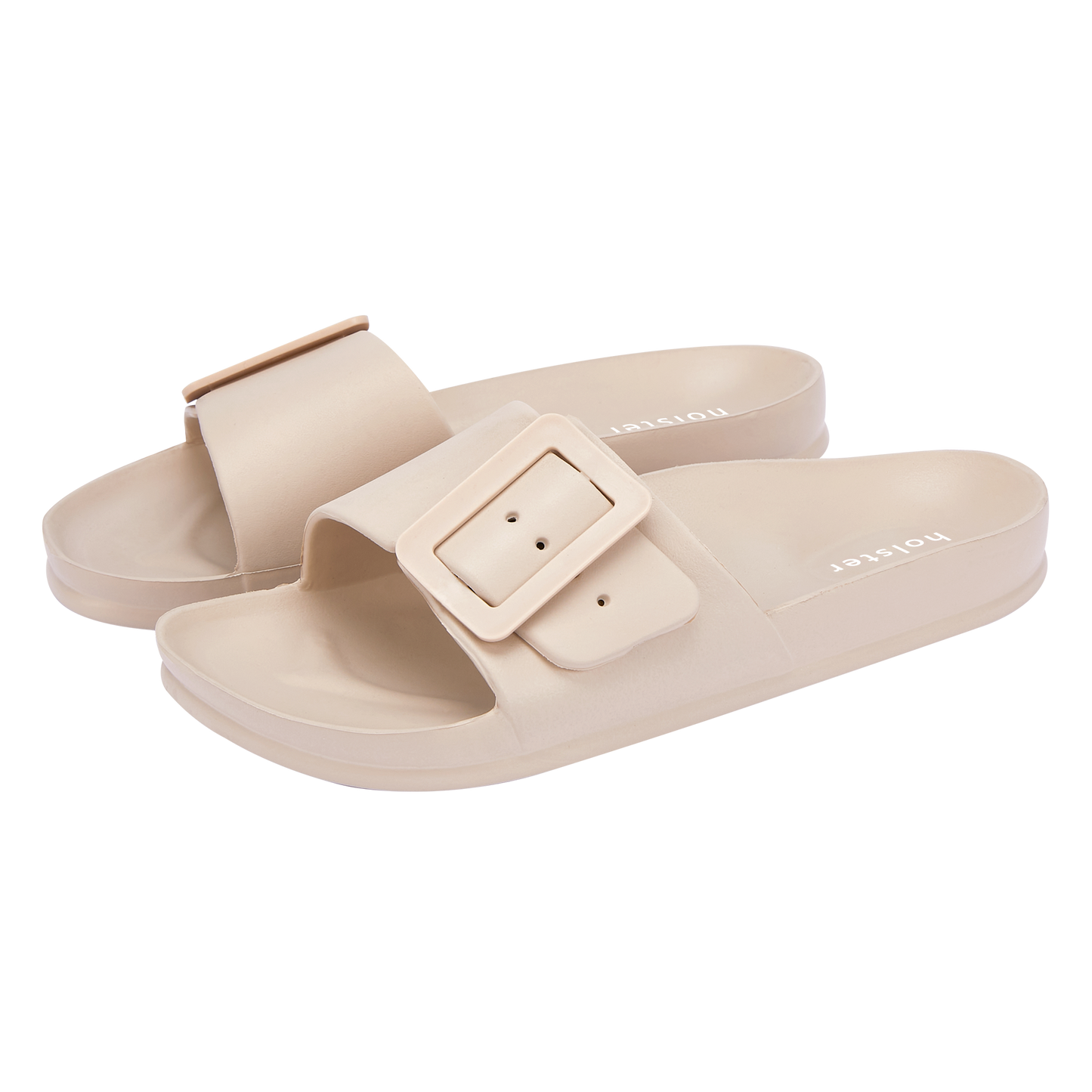 Solace - Sandals- Sand