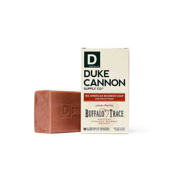 Big Ass Big American Soap