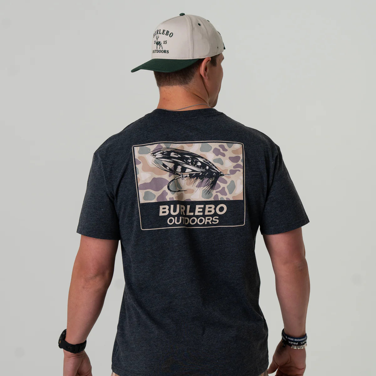 Big Fly Tee