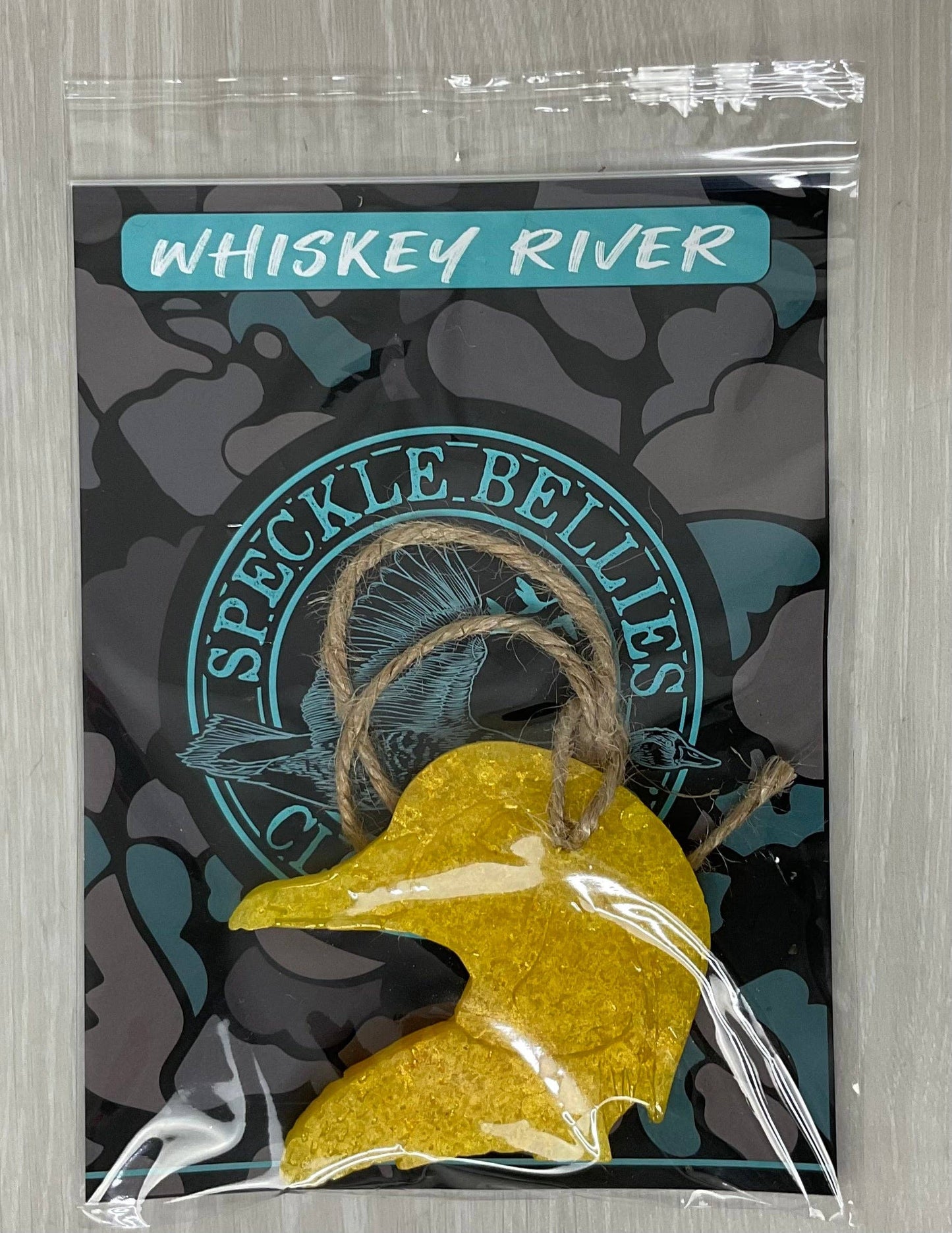 Mallard Head Scents