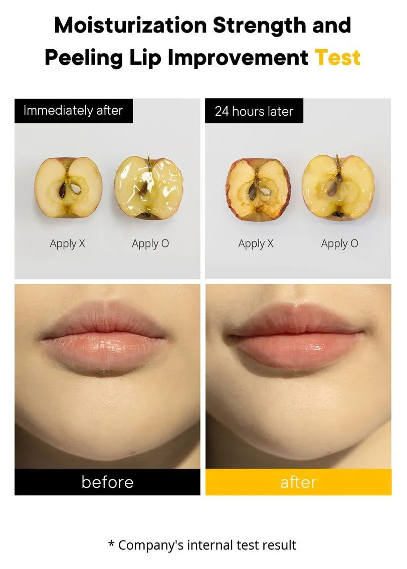 Vita-C Lip Balm