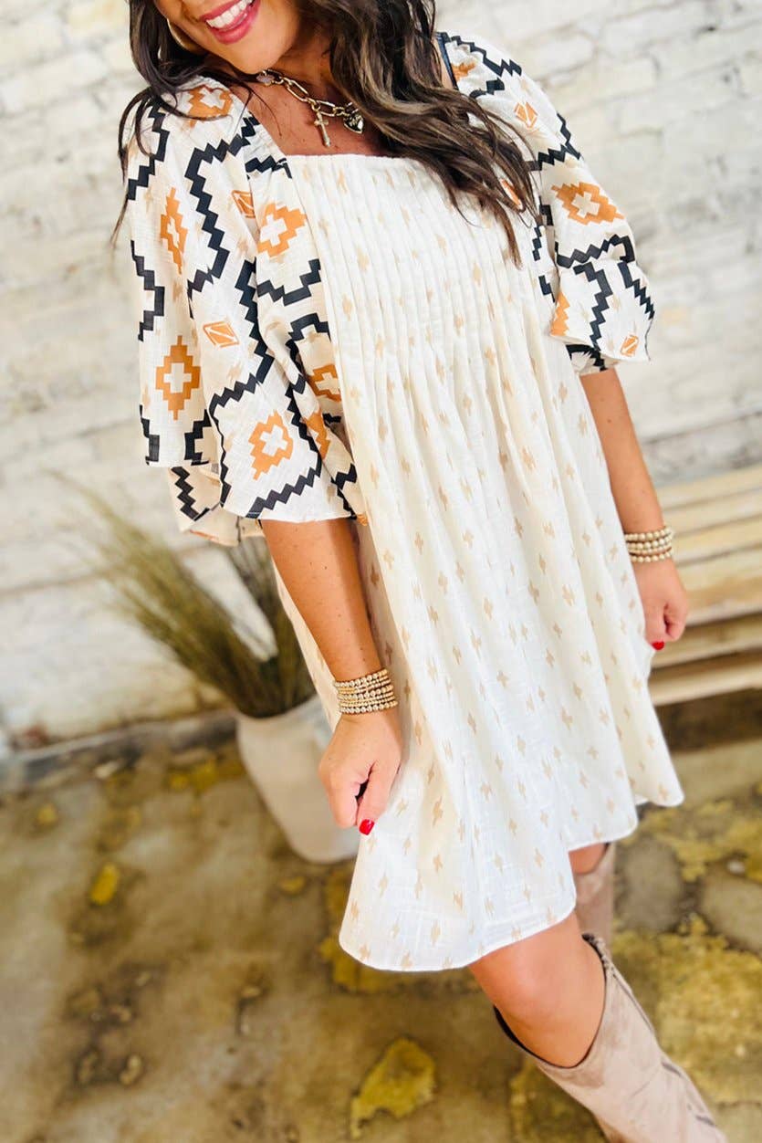 Dakota Mini Dress