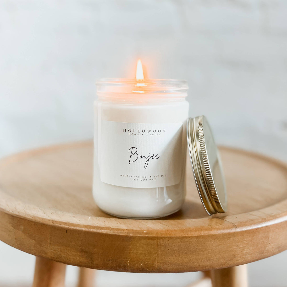 BOUJEE Candle