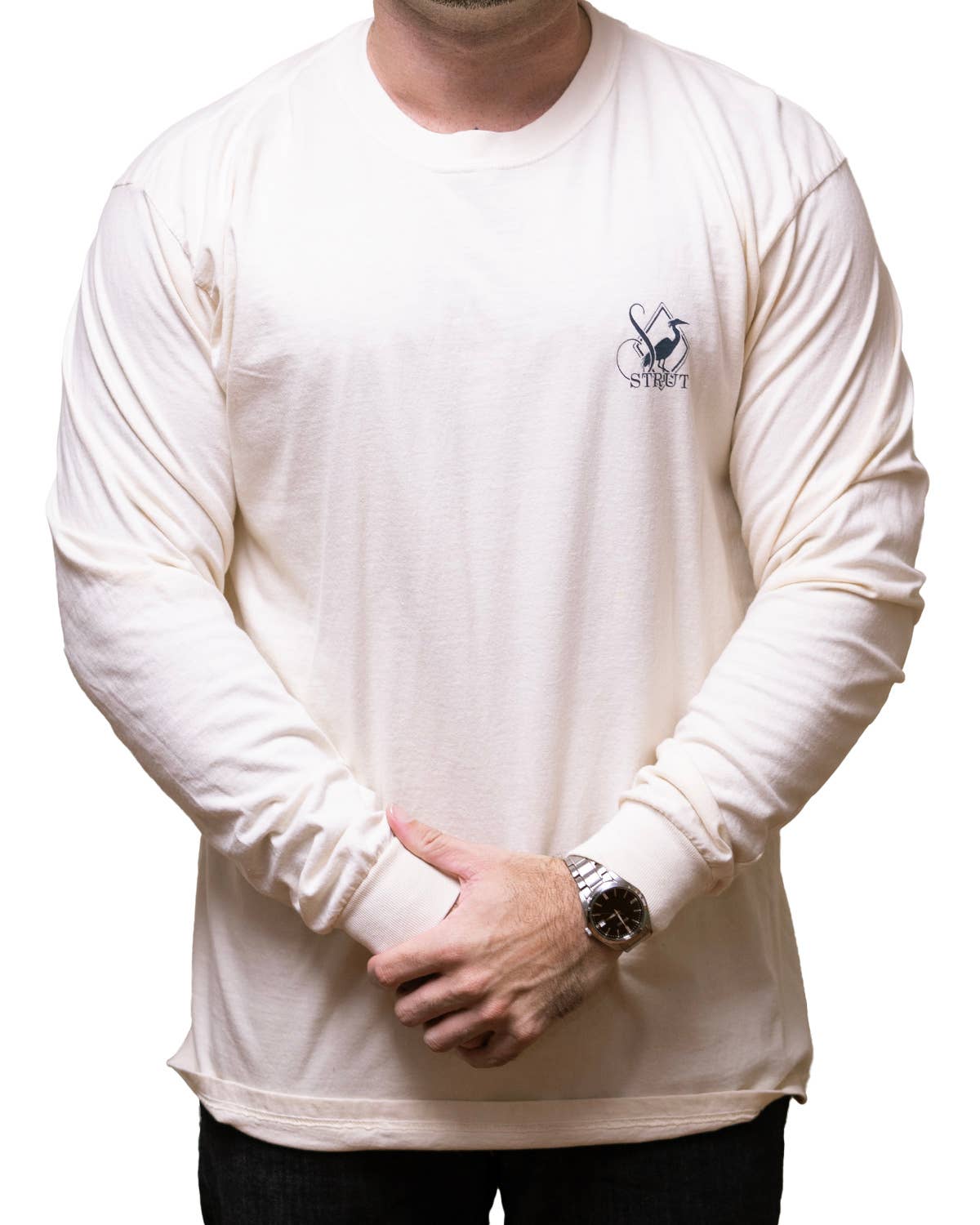 Duck Guide Long Sleeve TShirt