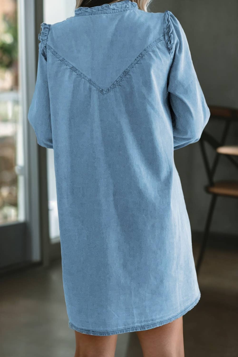 Jessi Dress