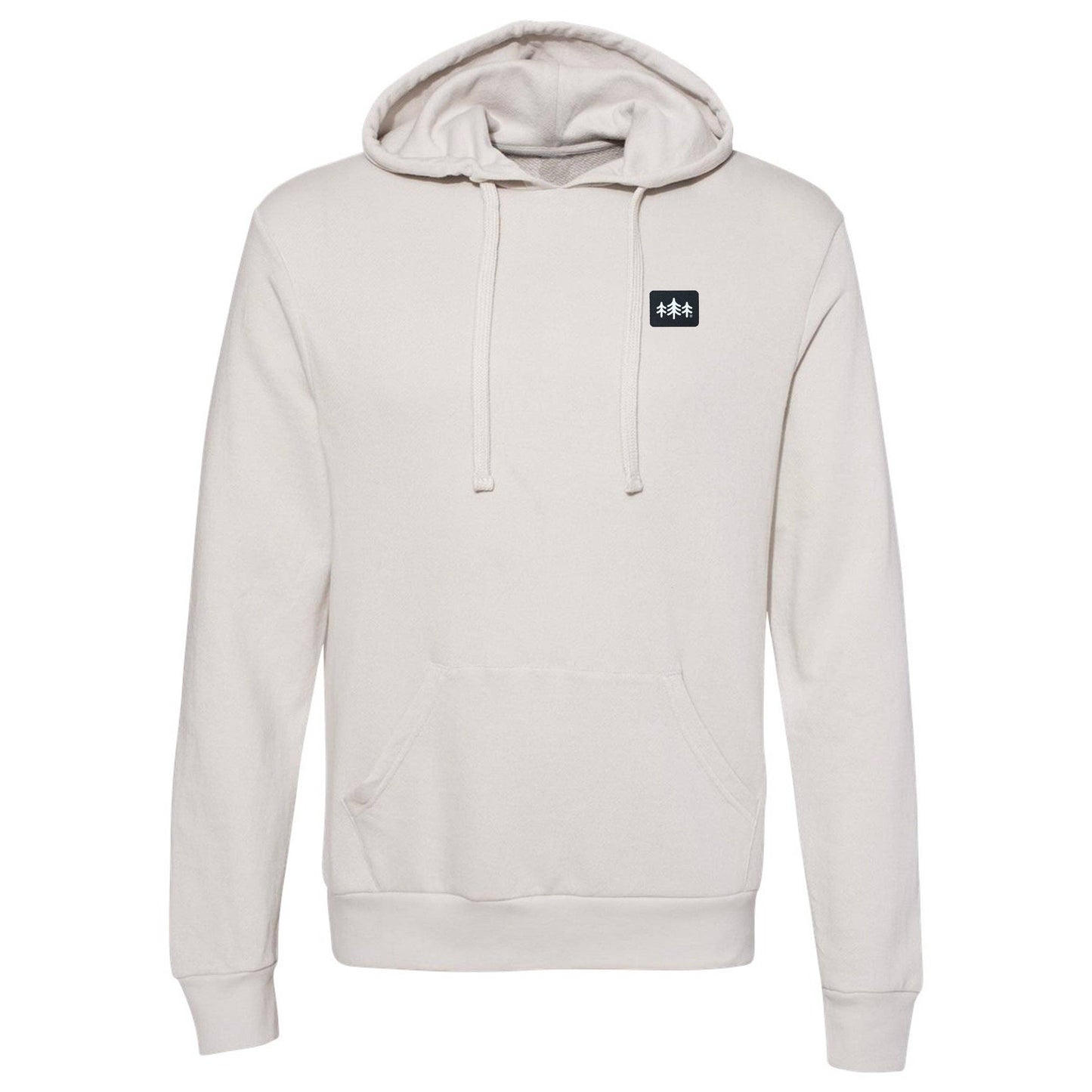 TriPine Lightweight French Terry Hoodie