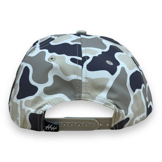 Dead Shot - Hideaway Camo Performance Hat