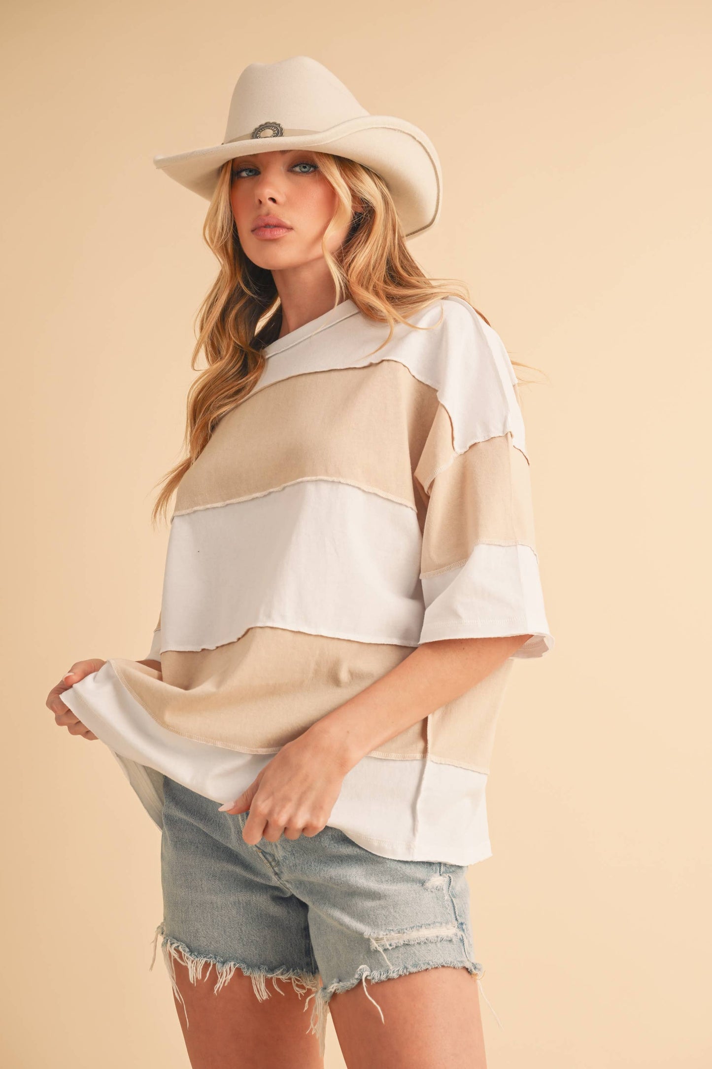 Polly Top