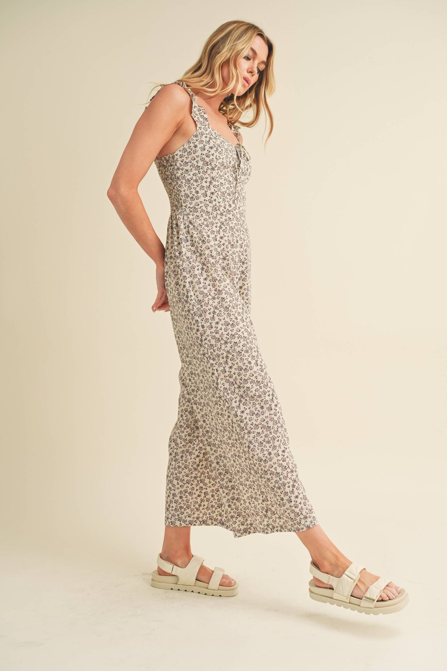 Brandi Jumpsuit