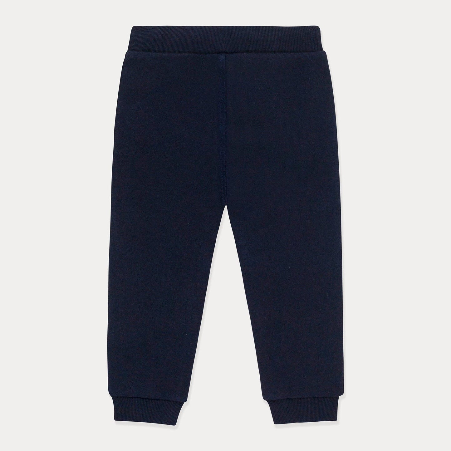 Navy Sweatpants
