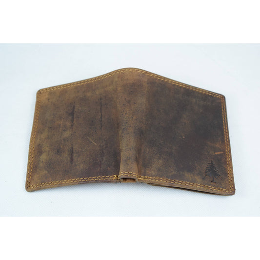 Leather Wallet Tyler