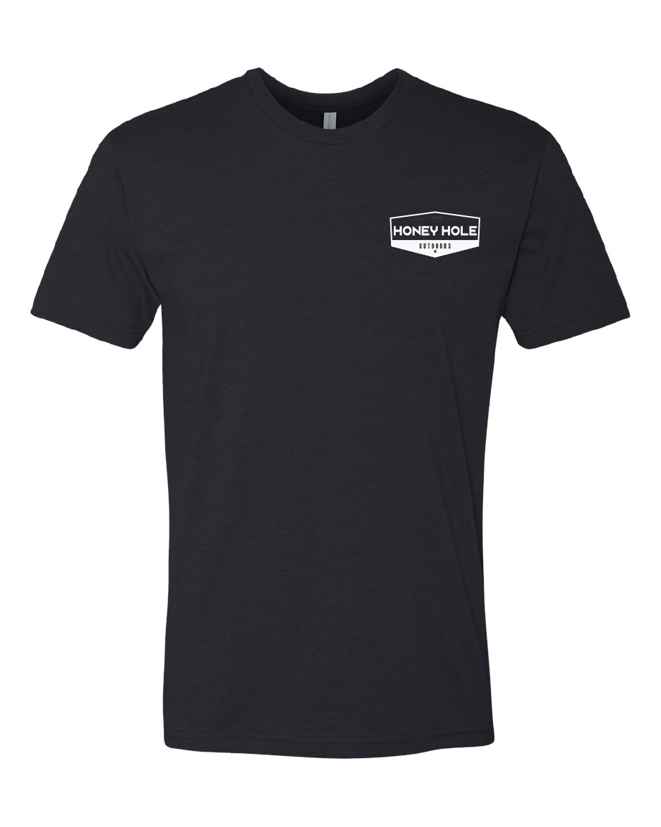 Black Bear Tee