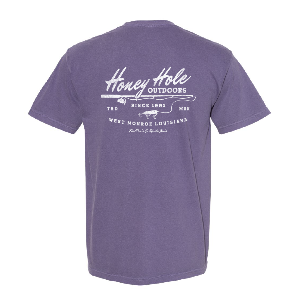 Heritage Tee