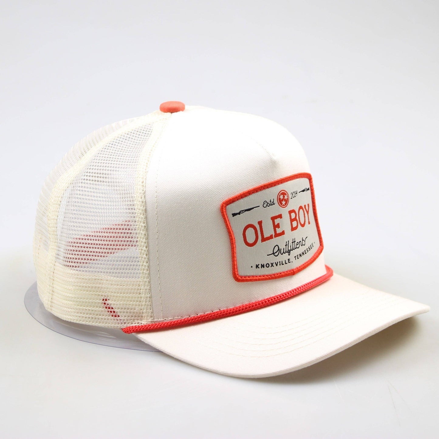 OLE BOY TriStar Rifle Hat
