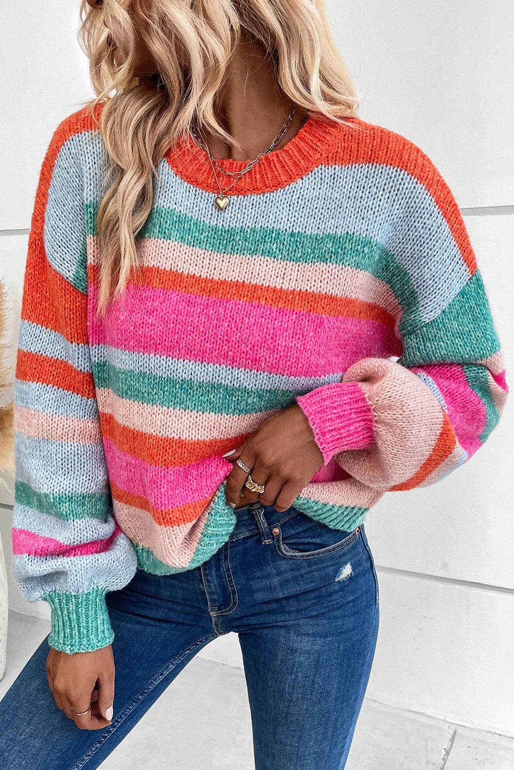 Ivy Sweater