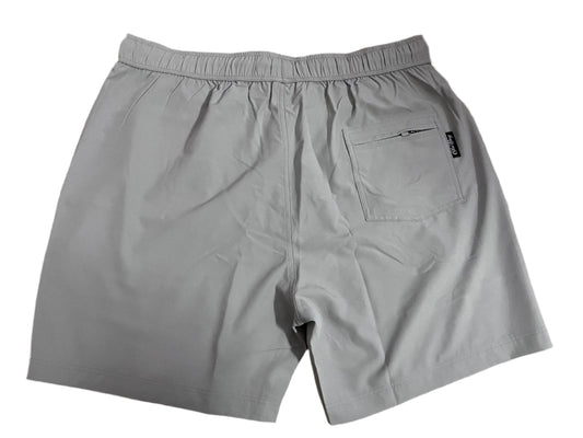 OLE BOY Everyday Short - Grey
