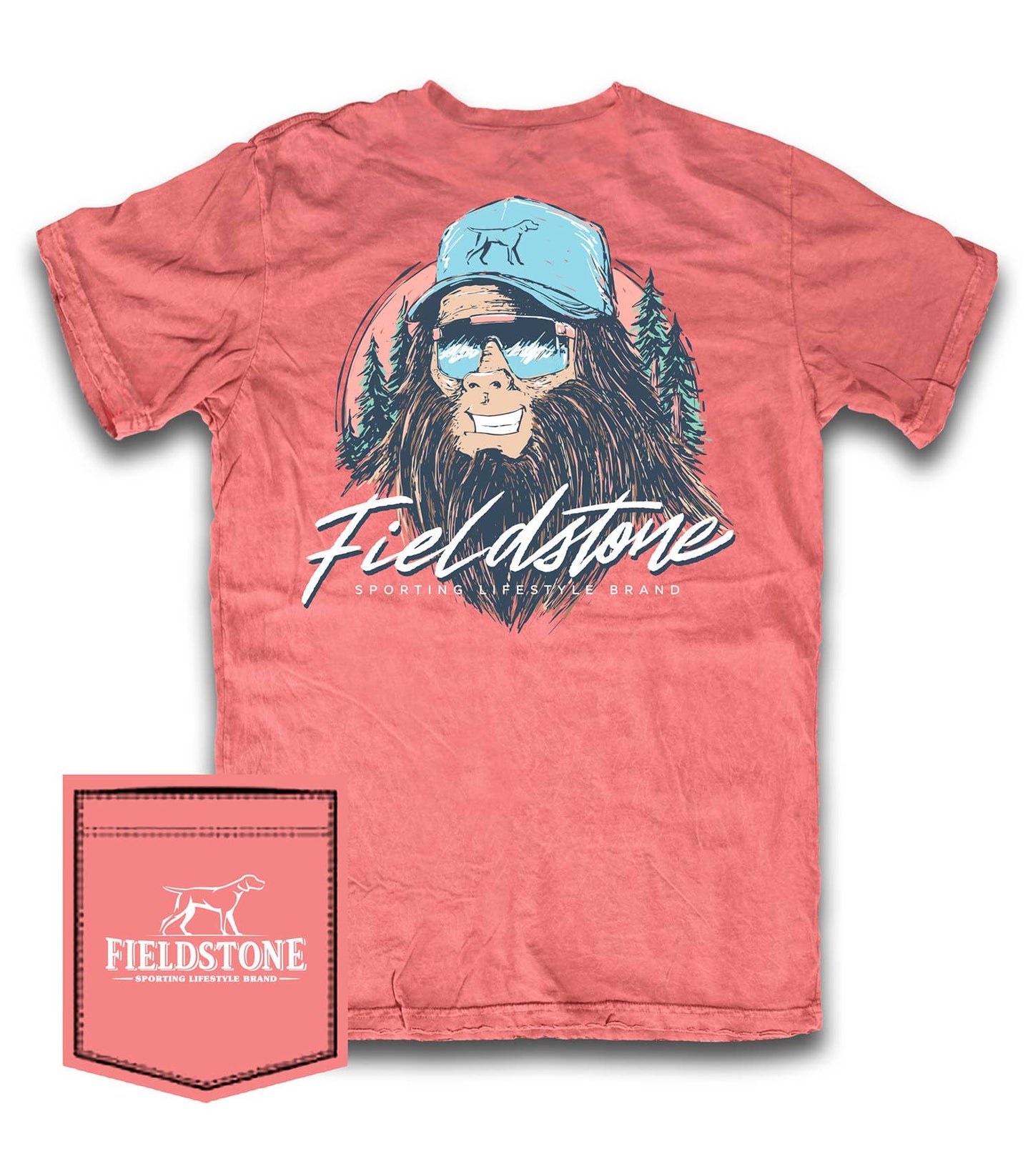 Youth Bigfoot