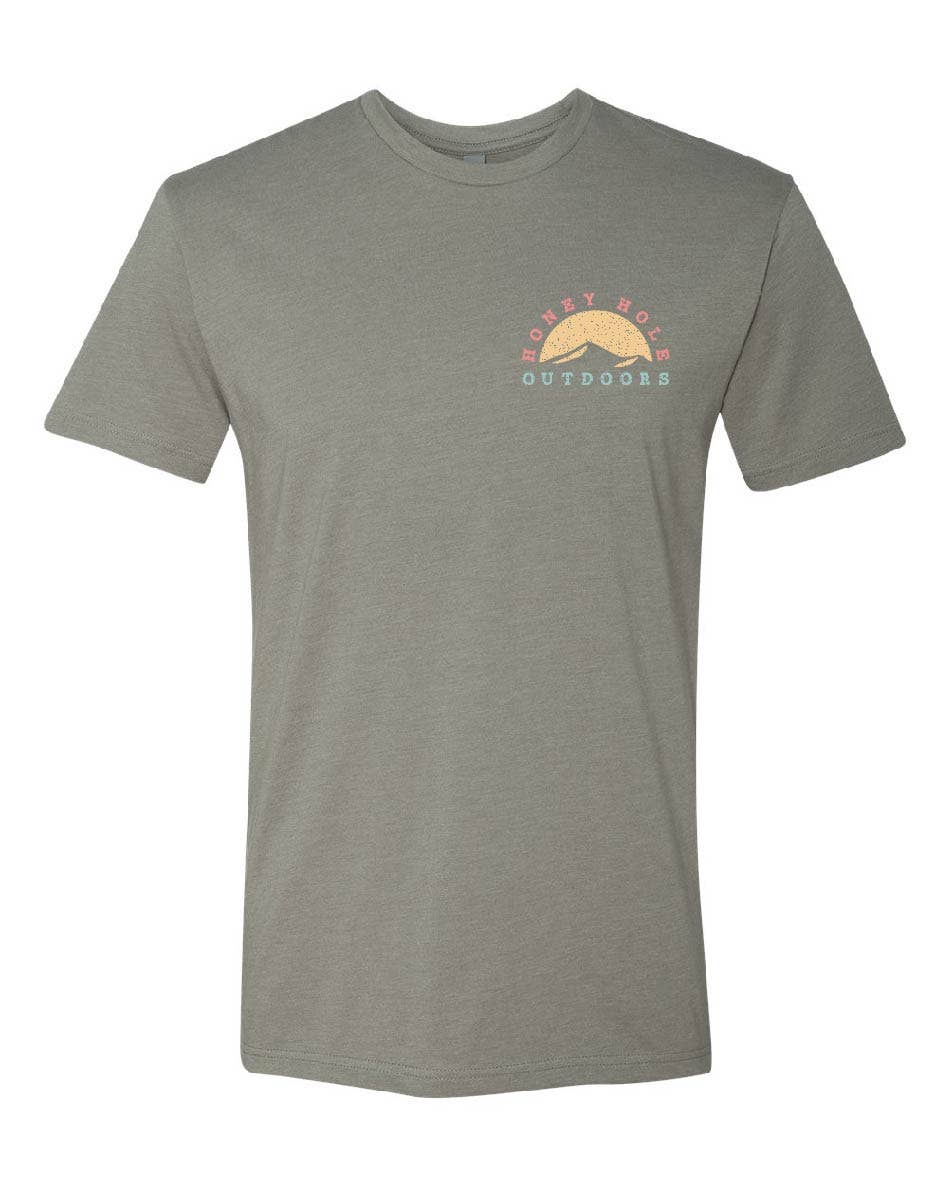 Circle Mountain Tee
