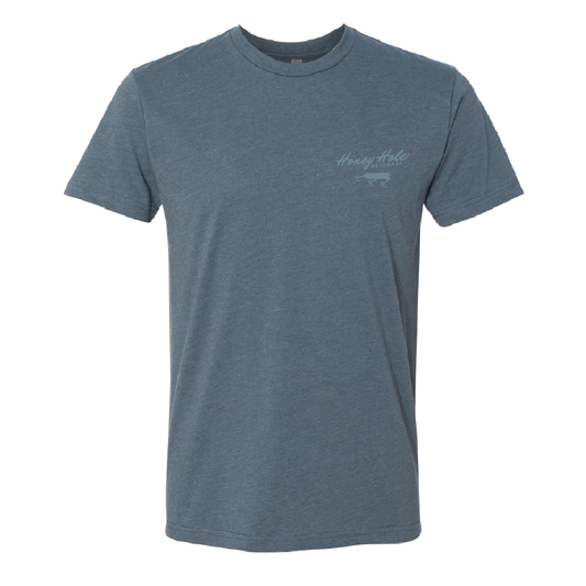 Spot That Bass HH Tshirt