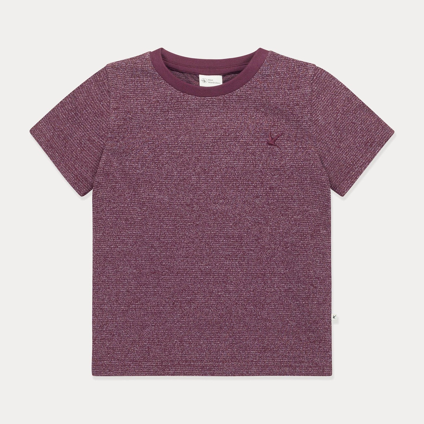 Soft Cotton Tee