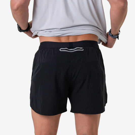 Training Short- Black