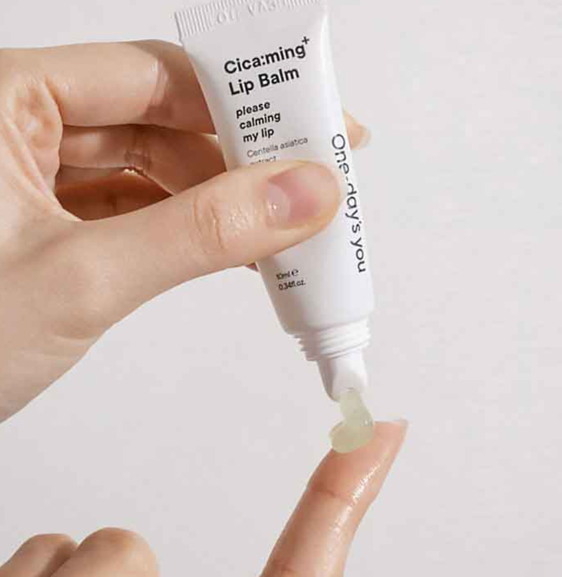 Vita-C Lip Balm