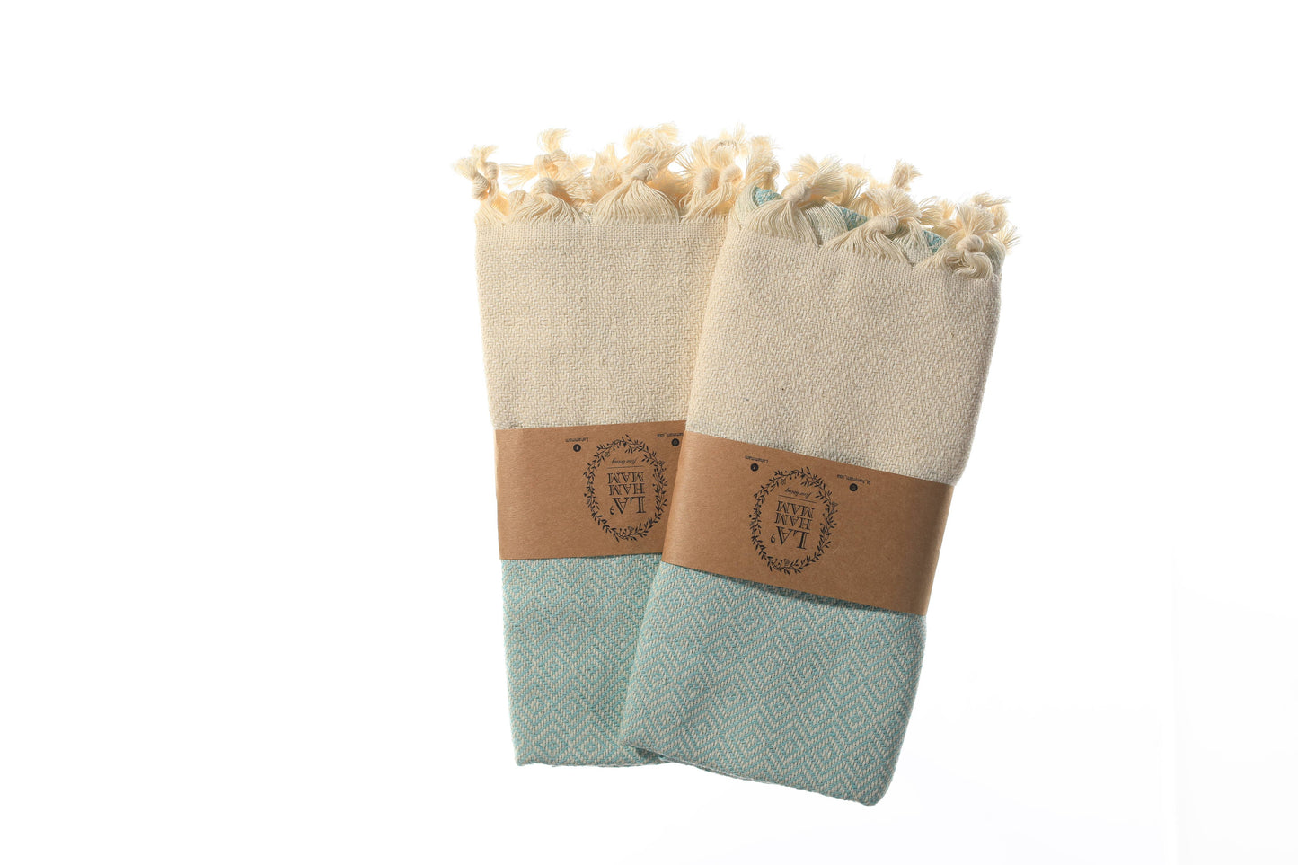Diamond Turkish Cotton Kitchen / Hand Towel 40x18 in