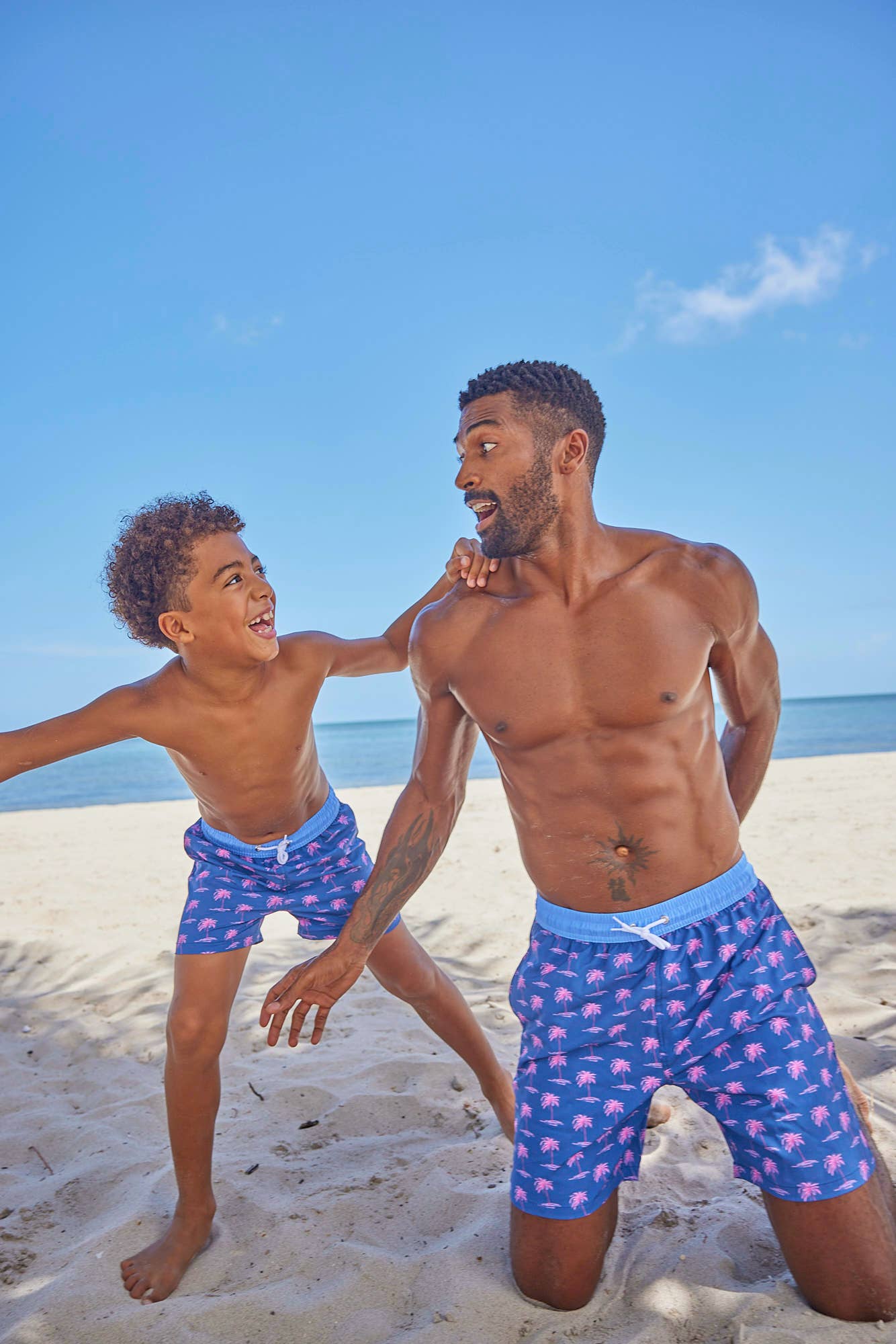 High Tide Men's Trunks