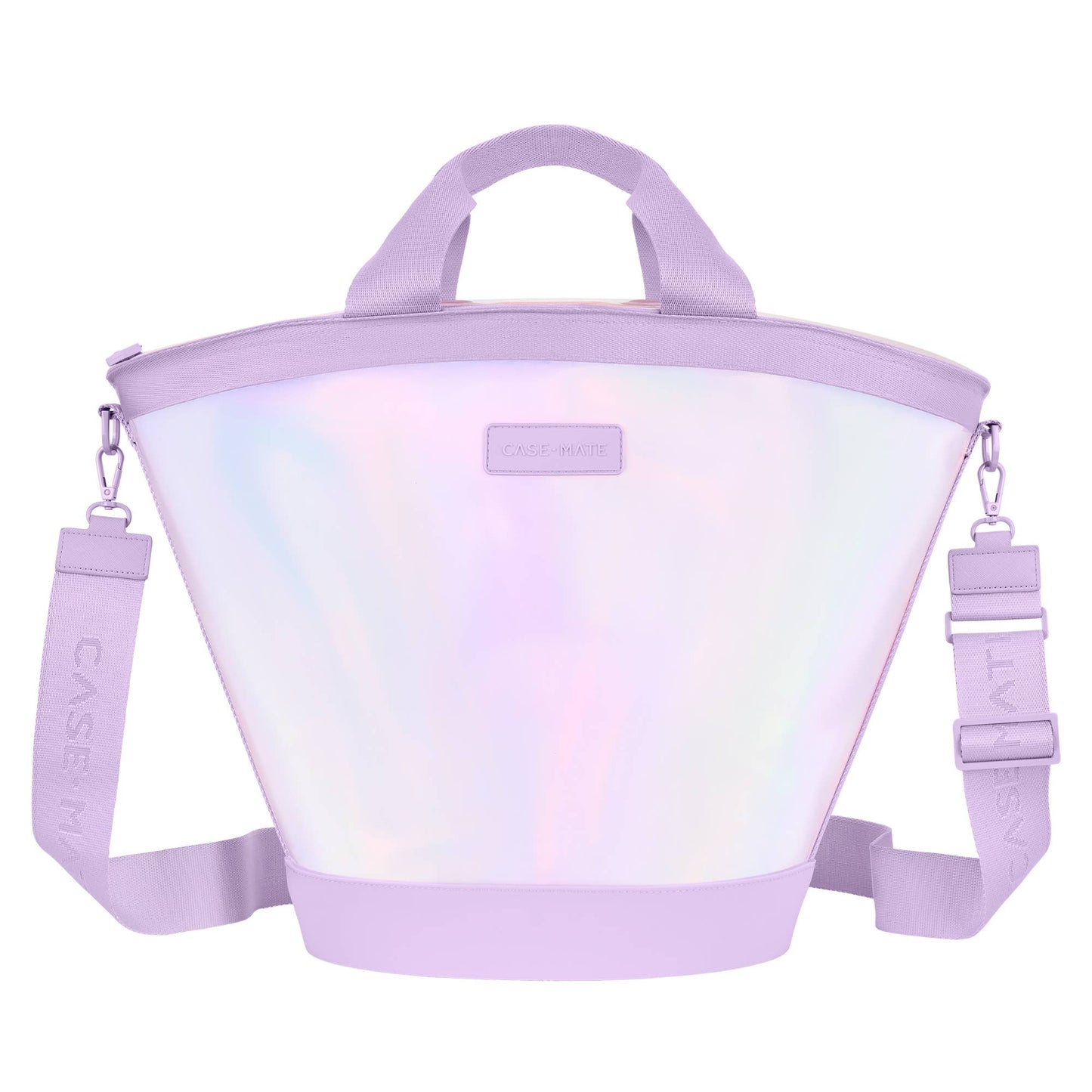 Case-Mate Soap Bubble™ Large Jelly Cooler Tote 12L