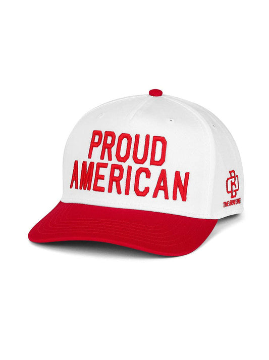 Proud American Hat | The Brave Ones