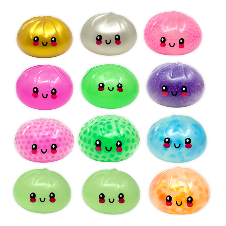 Fun Doh Mystery Dumplings