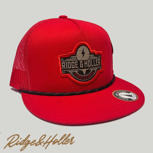 Redhouse Hat