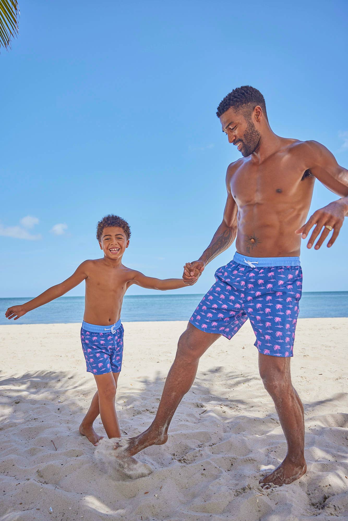 High Tide Men's Trunks