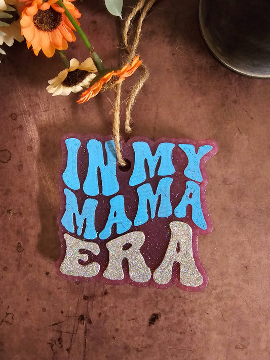 Mama Era Freshie