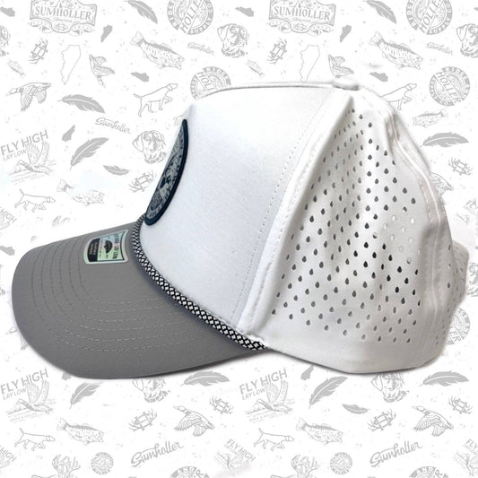 Spears Patch Hat
